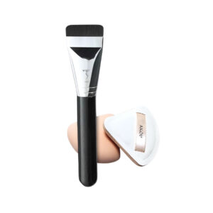 #03 Foundation Brush Set