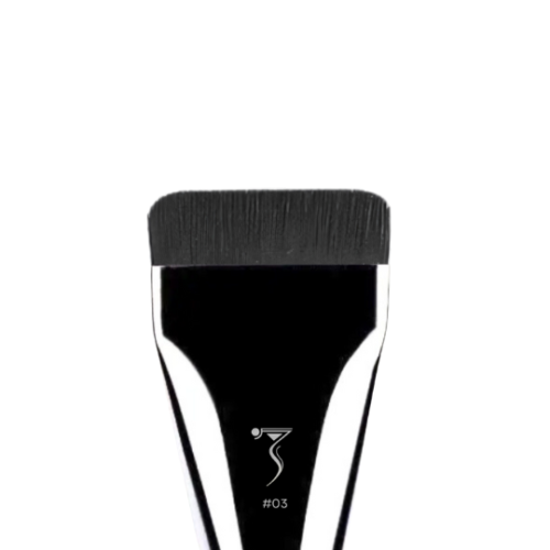 #03 Foundation Brush Set - Image 2