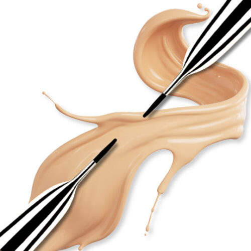 #03 Foundation Brush Set - Image 3