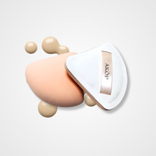 Marshmallow Foundation Puff - Image 4