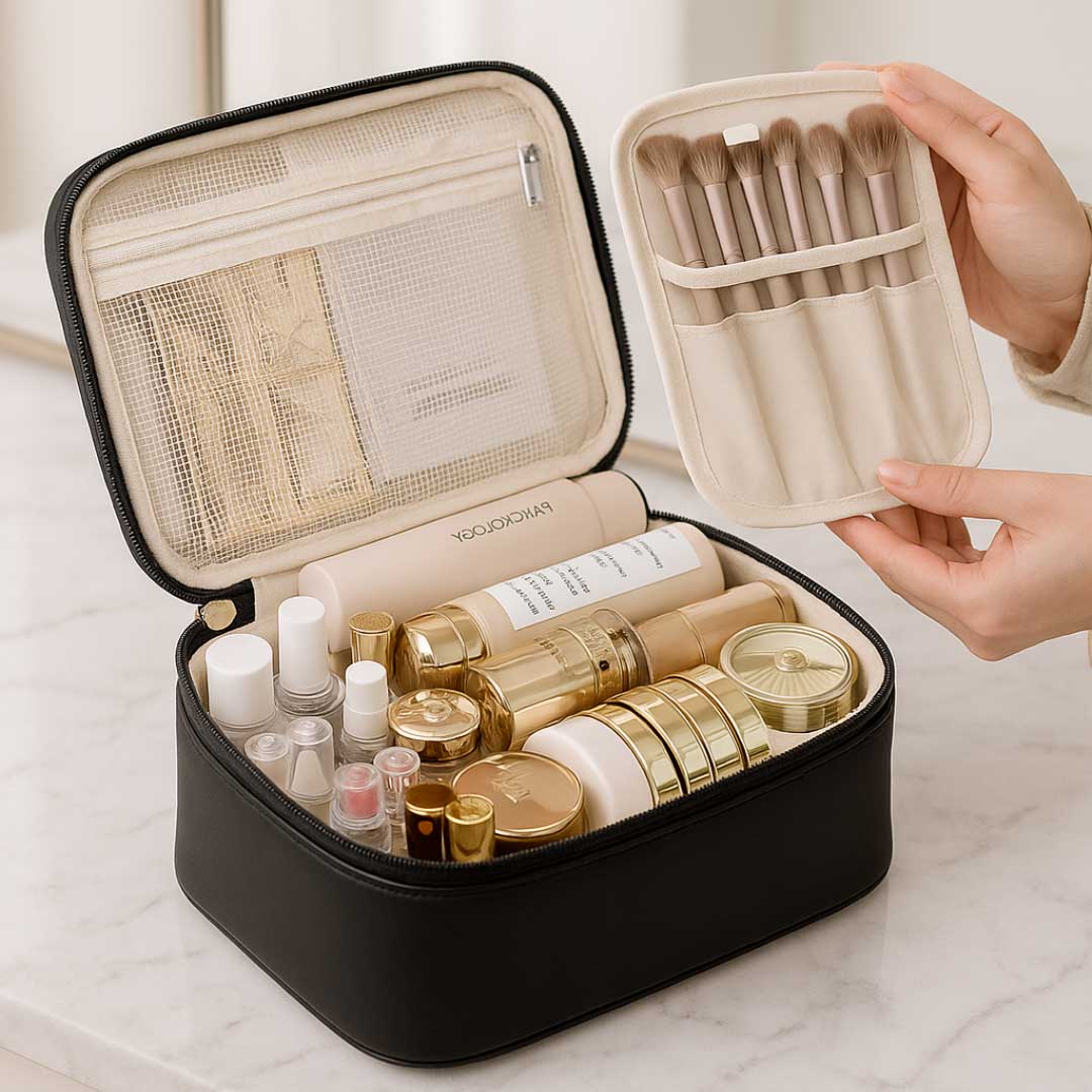 Voyager Toiletry Bag