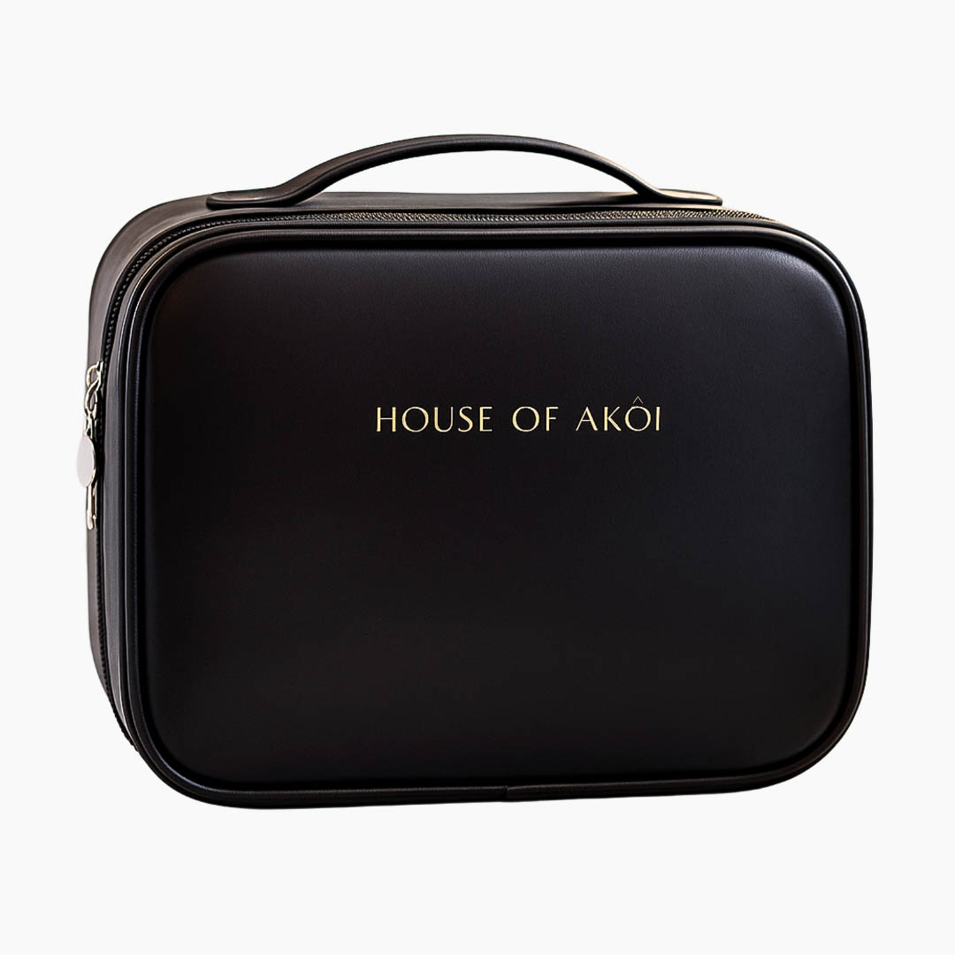 Voyager Toiletry Bag