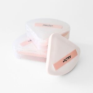 Marshmallow Puff Trio