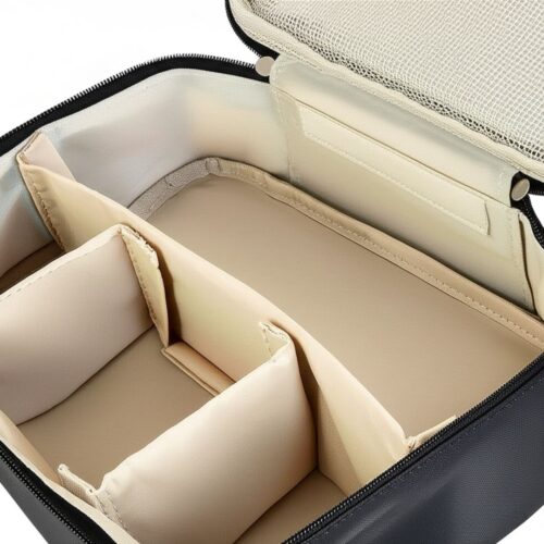 Voyager Toiletry Bag - Image 8