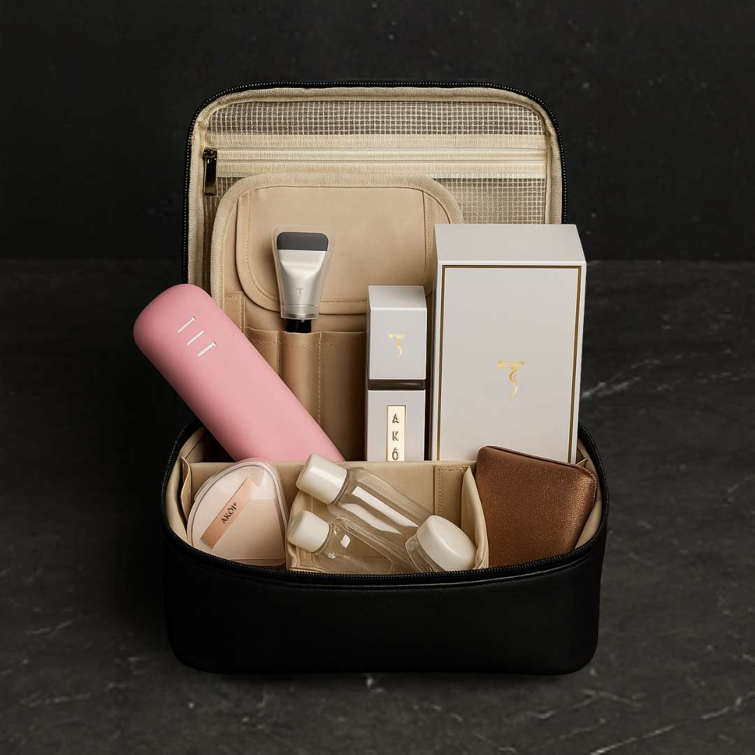 Glow&Go Bundle
