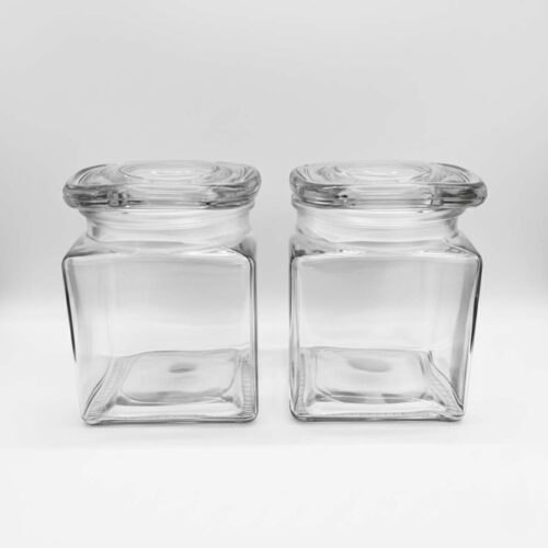 ⁦Cube Candle Set⁩ – תמונה ⁦3⁩