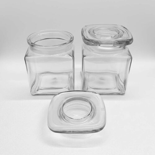 ⁦Cube Candle Set⁩ – תמונה ⁦4⁩